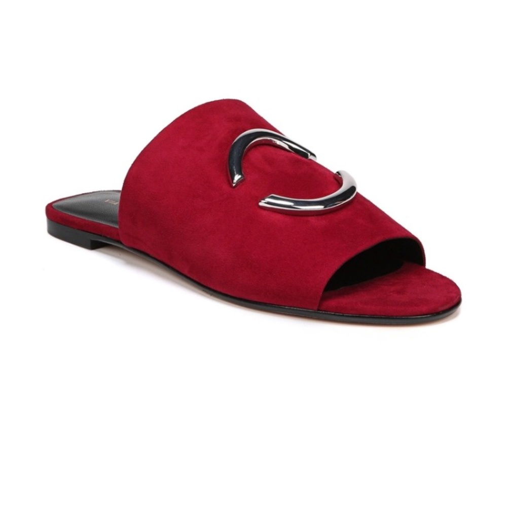 Via Spiga Helena Slides Sandal